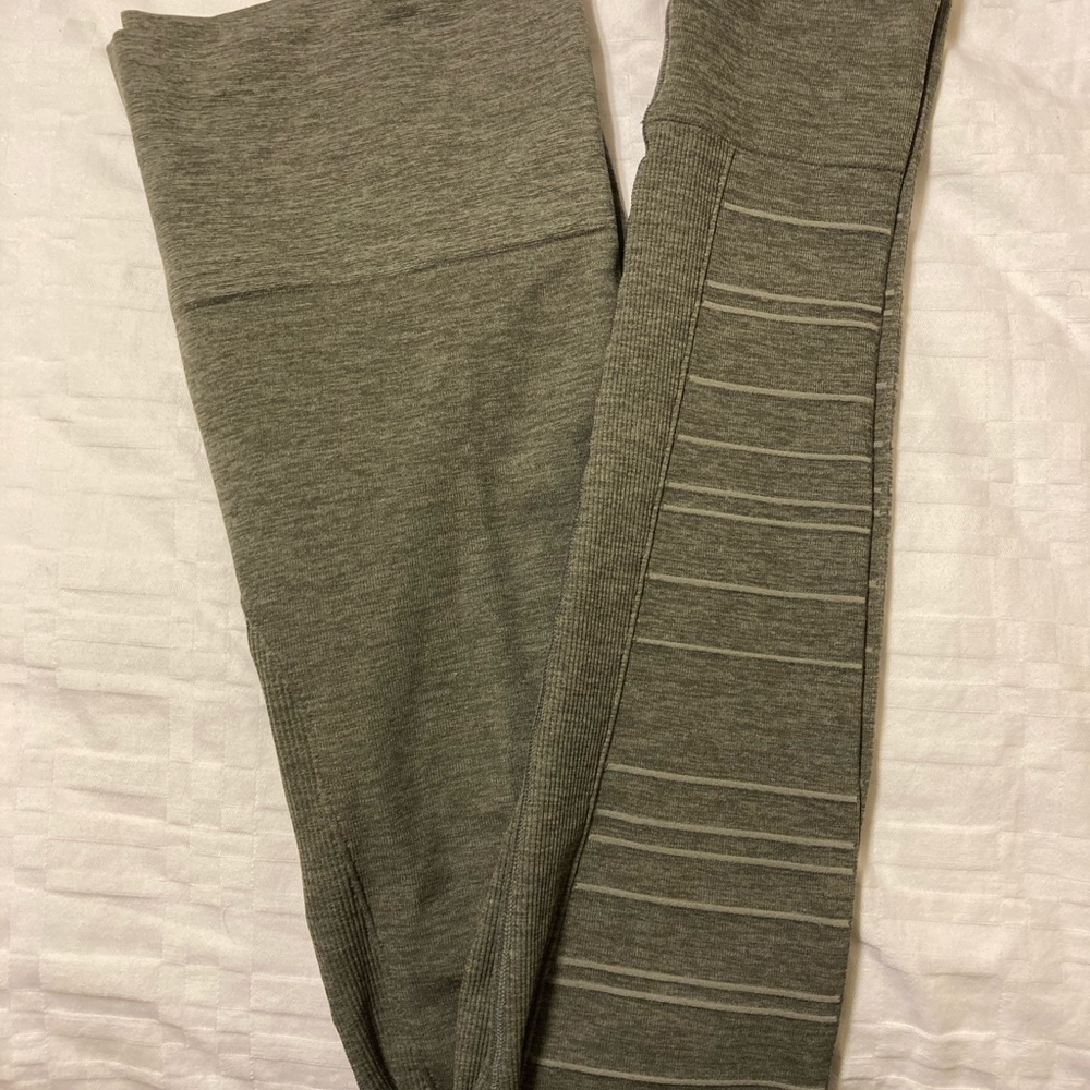 blanqi Sport Leggings